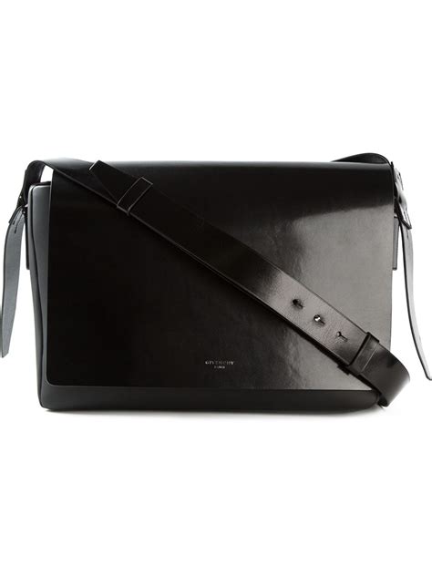 givenchy men's messenger bag|givenchy crossbody bag men's.